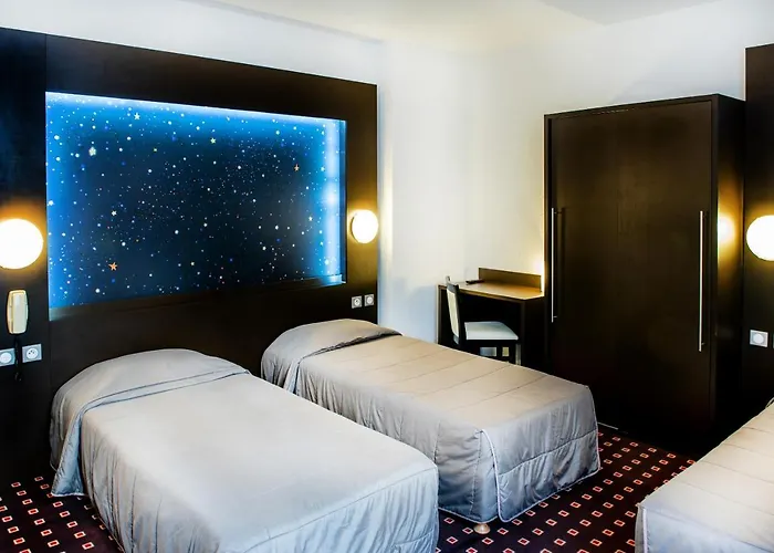 Hotel Stella