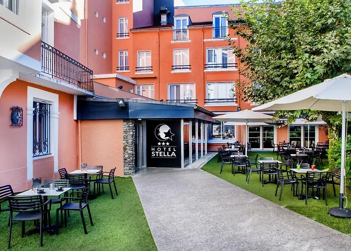 Hotel Stella