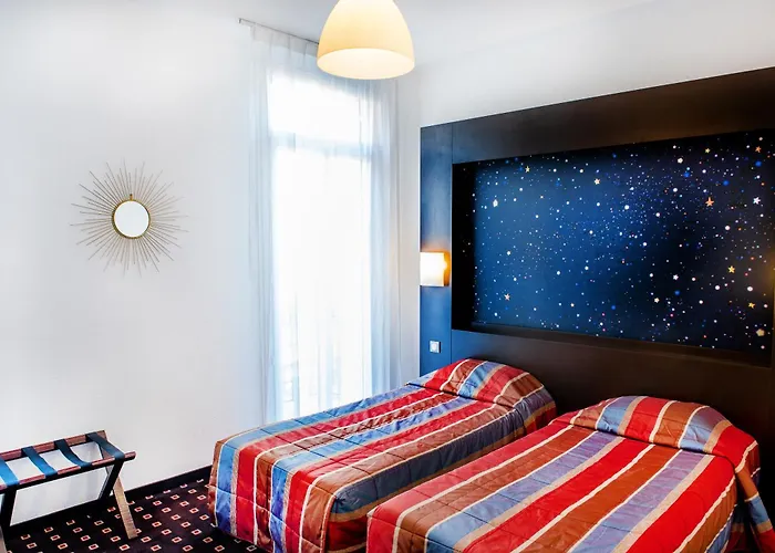 Hotel Stella
