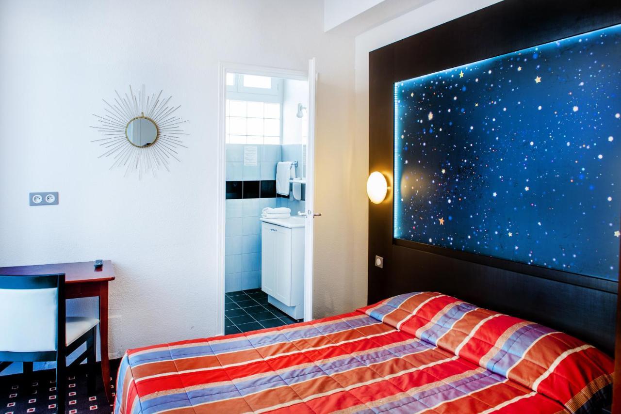 Hotel Stella Lourdes