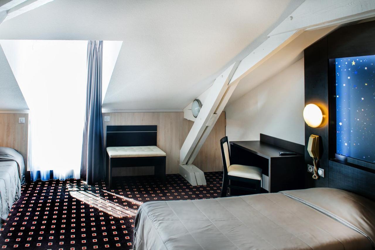 Stella Hotel Lourdes