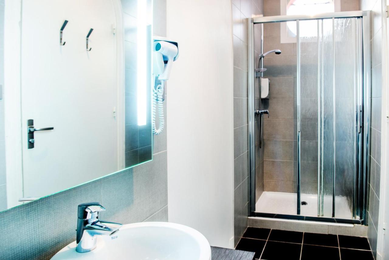 Hotel Stella Lourdes
