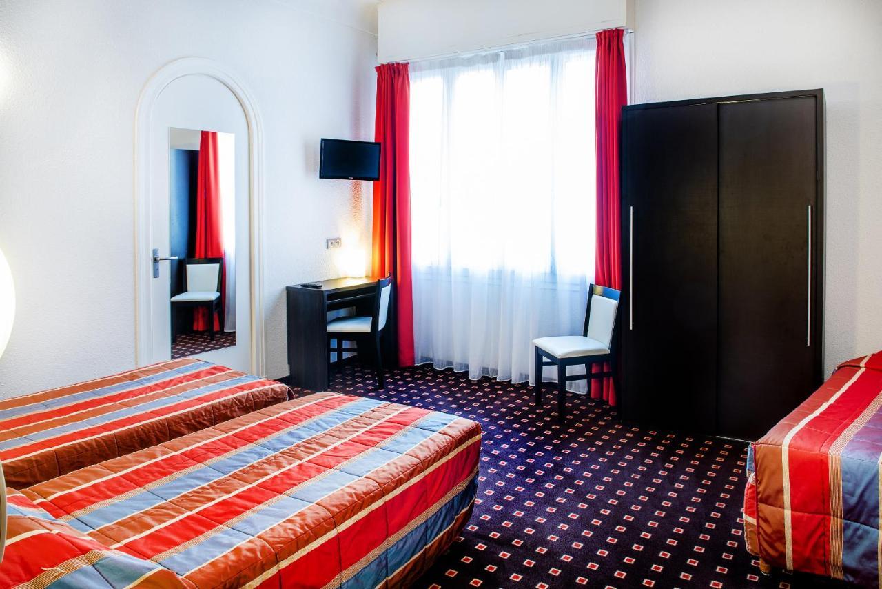 Hotel Stella Lourdes