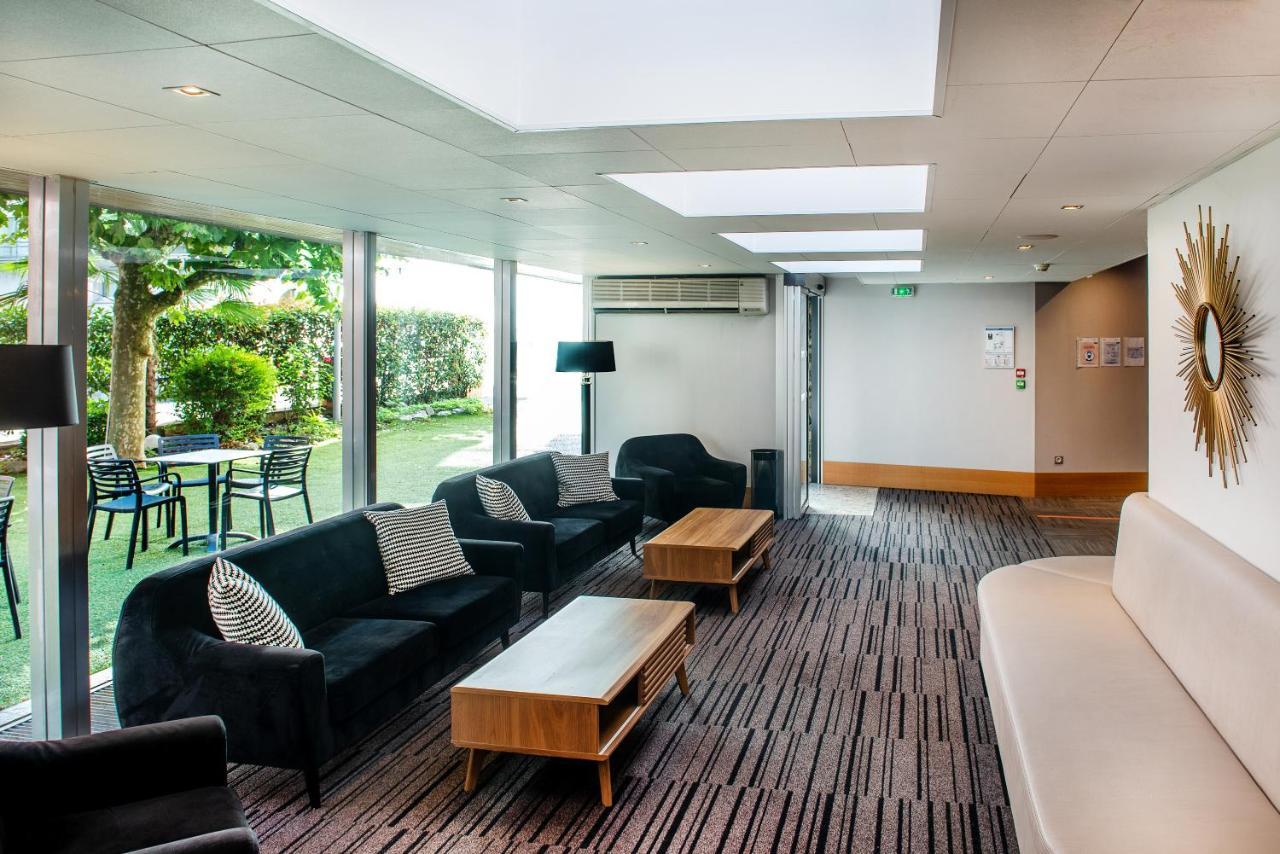 Stella Hotel Lourdes