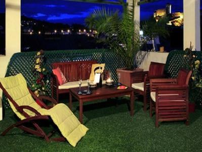 Hotel Stella 3*