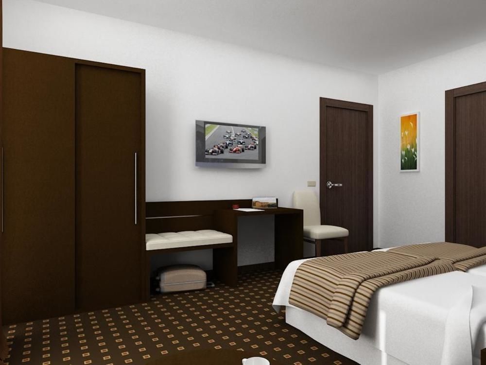 Hotel Stella 3*