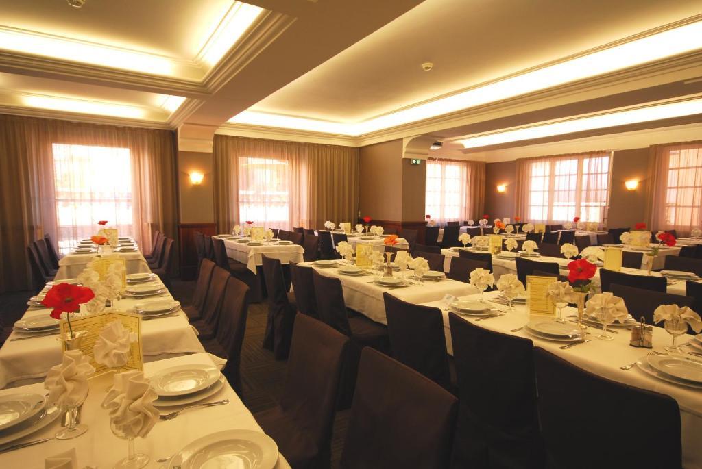 Hotel Stella Lourdes