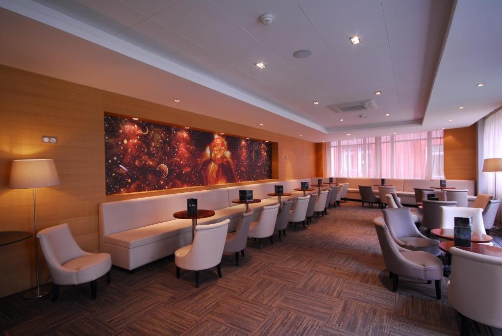 Hotel Stella Lourdes