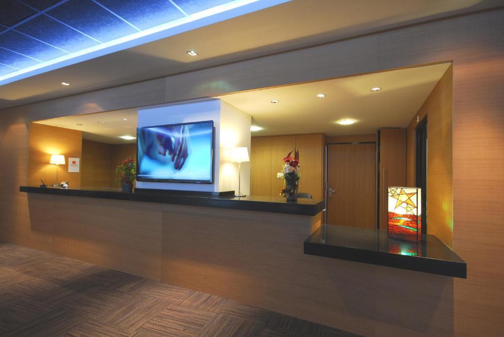 Hotel Stella Lourdes
