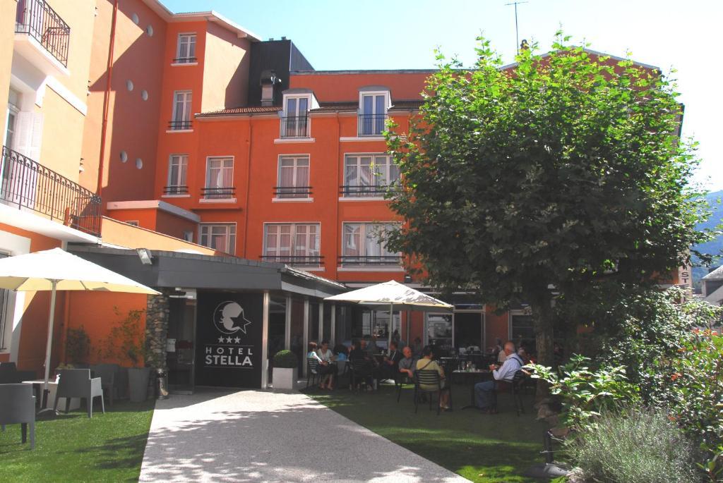 Hotel Stella 3*